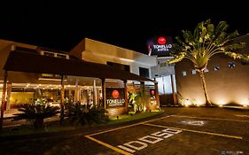 Tonello Business Hotel